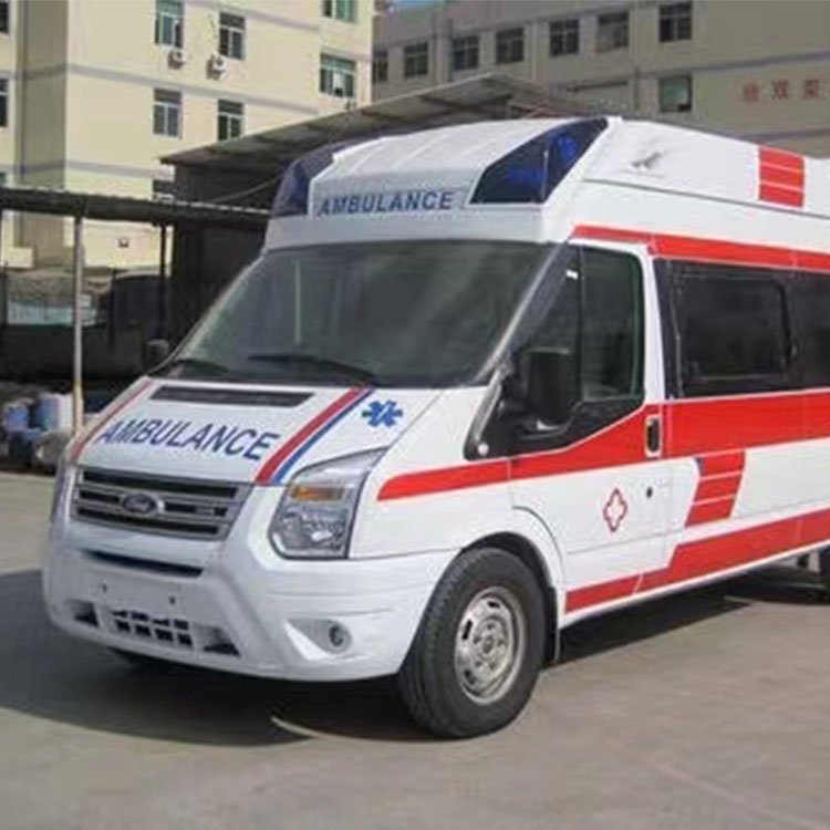 阿鲁科尔沁救护车出租收费:安全出行,价格透明