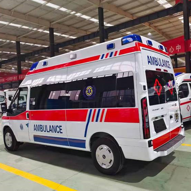 阿鲁科尔沁救护车出租 —— 专业、安全、高效的城市急救服务