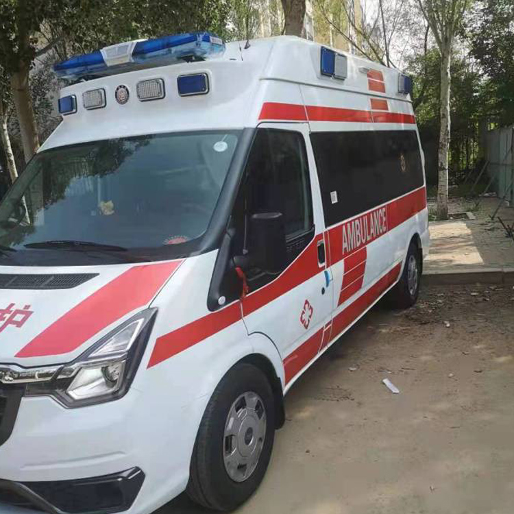 阿鲁科尔沁救护车出租服务提供灵活定制方案