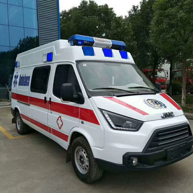 阿鲁科尔沁瘫痪租赁救护车转运 ——生命救助的紧急响应与专业保障